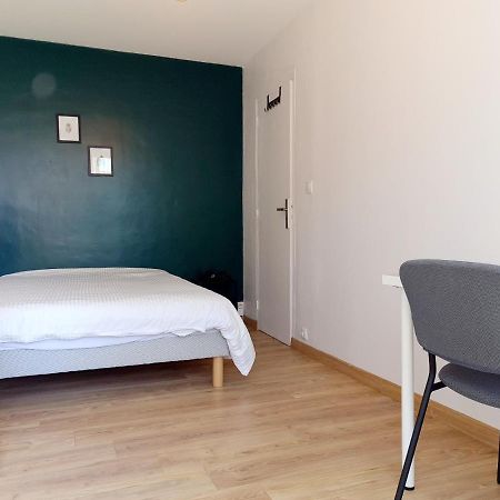 Le Havre Superbe Appartement Avec Grande Terrasse Kültér fotó