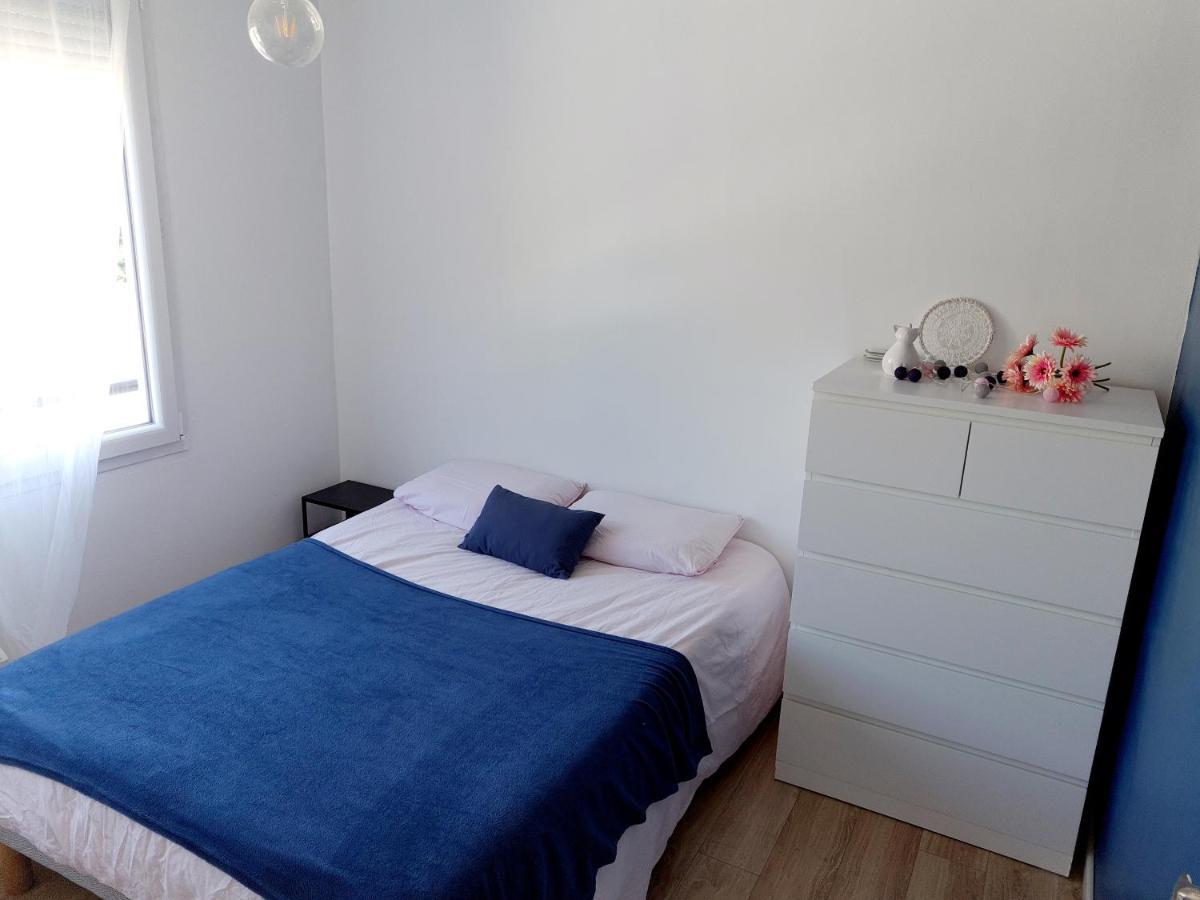 Le Havre Superbe Appartement Avec Grande Terrasse Kültér fotó